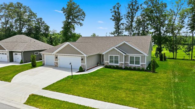 929 Bingham Pass, Fort Wayne, IN 46845