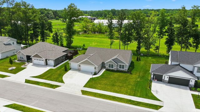 929 Bingham Pass, Fort Wayne, IN 46845