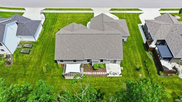 929 Bingham Pass, Fort Wayne, IN 46845