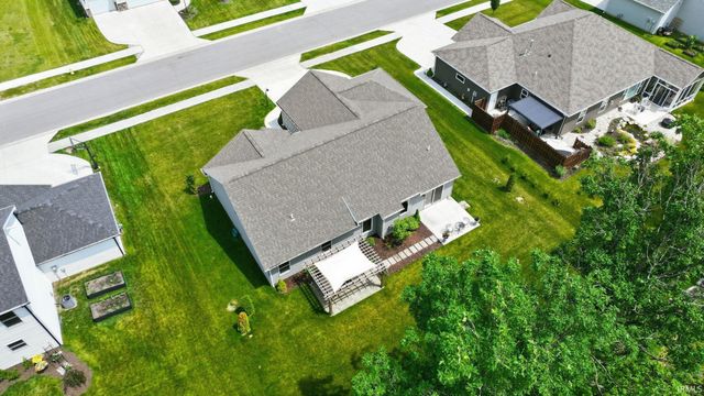 929 Bingham Pass, Fort Wayne, IN 46845