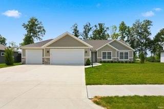 929 Bingham Pass, Fort Wayne, IN 46845