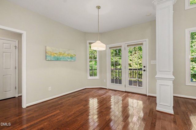 4013 Red Grape Drive, Raleigh, NC 27607
