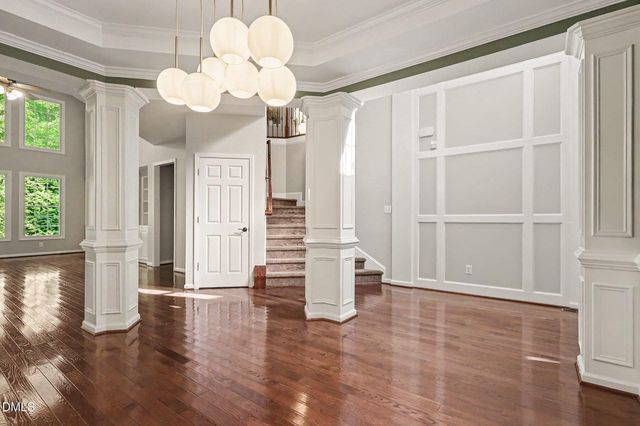 4013 Red Grape Drive, Raleigh, NC 27607
