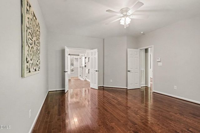 4013 Red Grape Drive, Raleigh, NC 27607