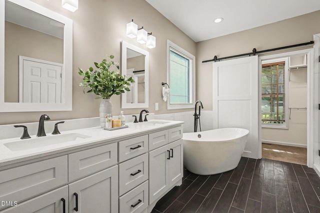 4013 Red Grape Drive, Raleigh, NC 27607
