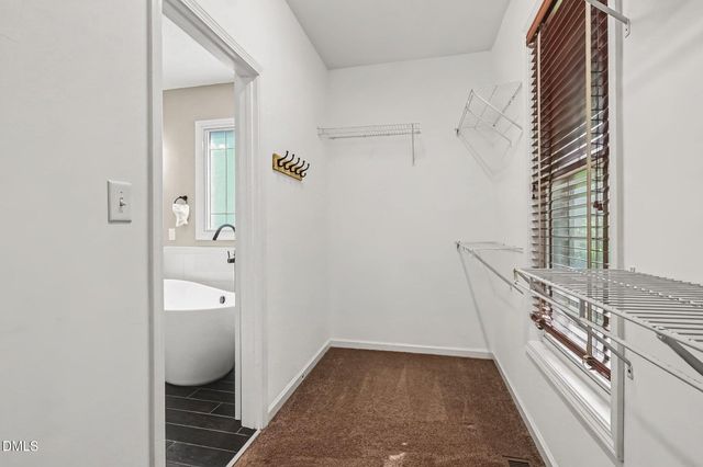 4013 Red Grape Drive, Raleigh, NC 27607