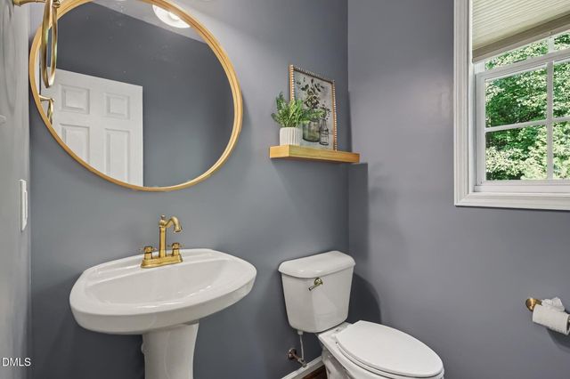 4013 Red Grape Drive, Raleigh, NC 27607