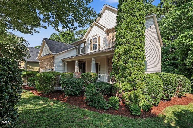 4013 Red Grape Drive, Raleigh, NC 27607