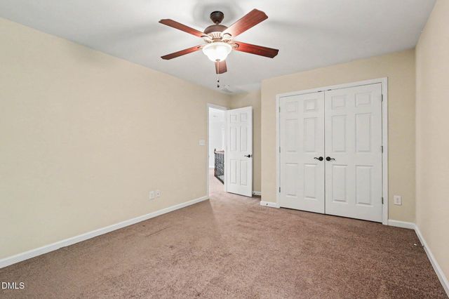 4013 Red Grape Drive, Raleigh, NC 27607