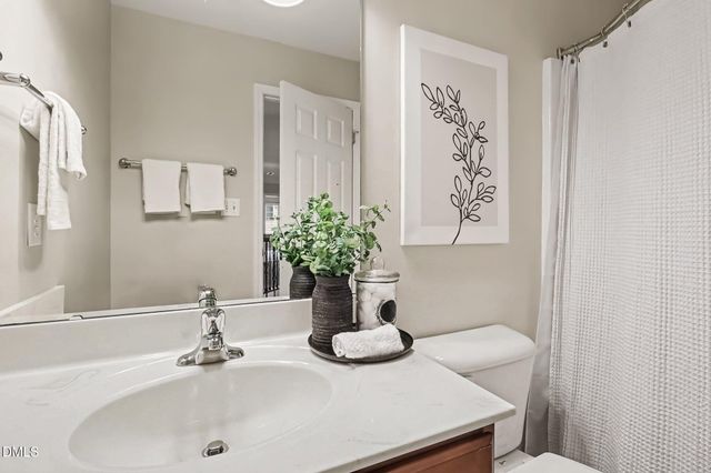 4013 Red Grape Drive, Raleigh, NC 27607