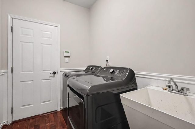 4013 Red Grape Drive, Raleigh, NC 27607
