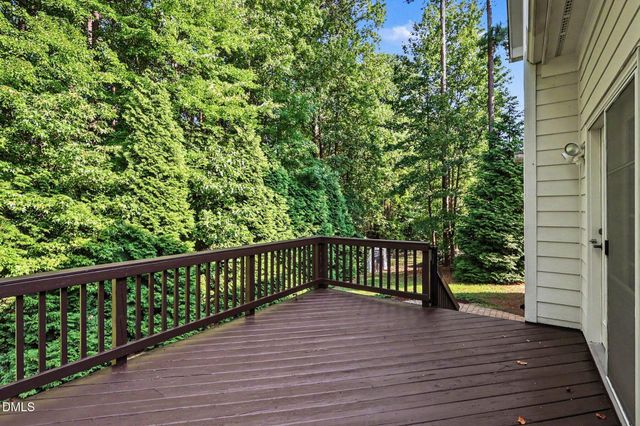 4013 Red Grape Drive, Raleigh, NC 27607
