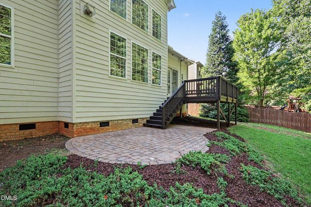 4013 Red Grape Drive, Raleigh, NC 27607