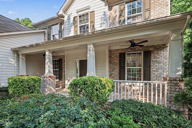 4013 Red Grape Drive, Raleigh, NC 27607