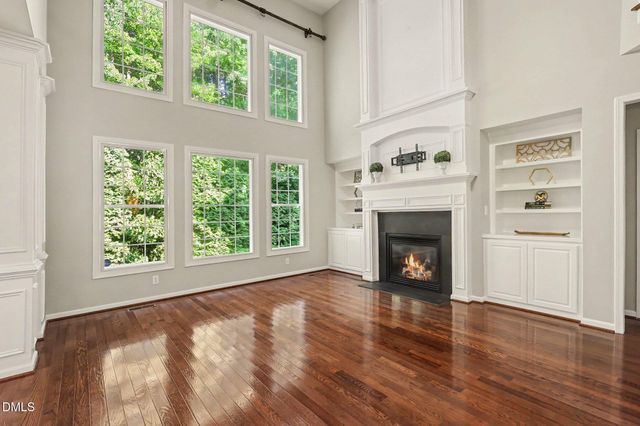 4013 Red Grape Drive, Raleigh, NC 27607