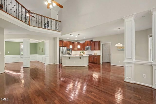 4013 Red Grape Drive, Raleigh, NC 27607