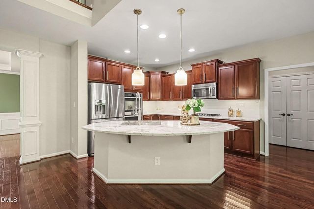 4013 Red Grape Drive, Raleigh, NC 27607