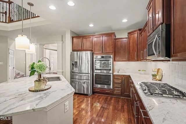 4013 Red Grape Drive, Raleigh, NC 27607