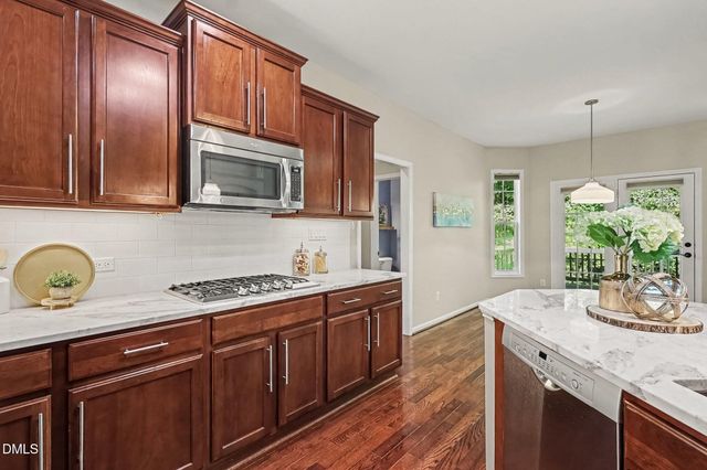 4013 Red Grape Drive, Raleigh, NC 27607