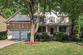 4013 Red Grape Drive, Raleigh, NC 27607
