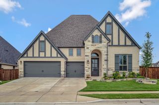 504 Arrowhead Lane, Haslet, TX 76052
