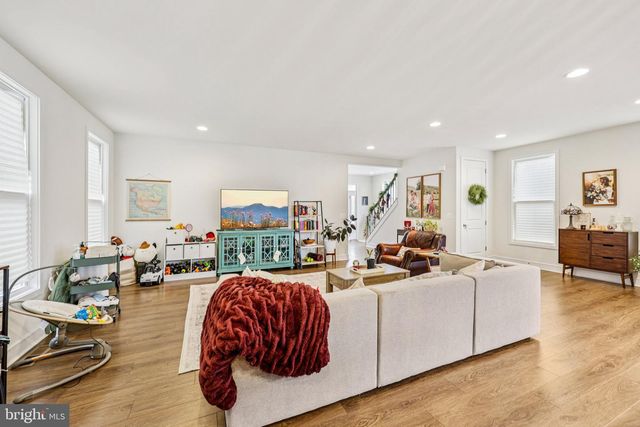 8650 ANDERSON AVE, Marshall, VA 20115