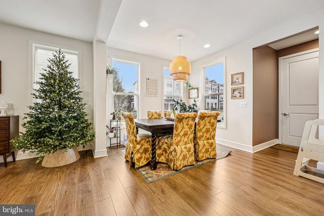 8650 ANDERSON AVE, Marshall, VA 20115