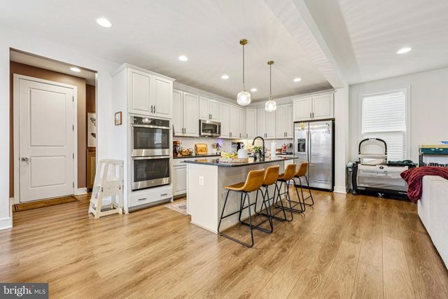 8650 ANDERSON AVE, Marshall, VA 20115