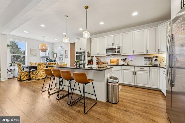 8650 ANDERSON AVE, Marshall, VA 20115