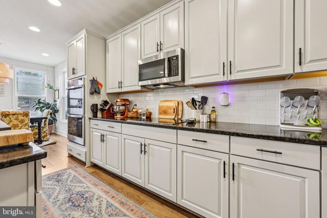 8650 ANDERSON AVE, Marshall, VA 20115