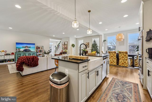 8650 ANDERSON AVE, Marshall, VA 20115