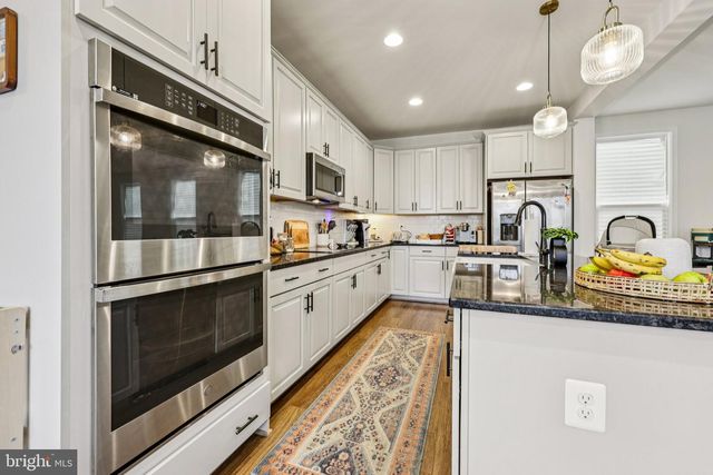 8650 ANDERSON AVE, Marshall, VA 20115