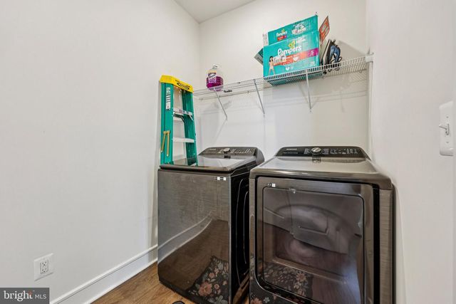 8650 ANDERSON AVE, Marshall, VA 20115