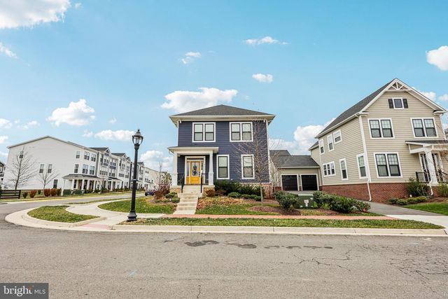 8650 ANDERSON AVE, Marshall, VA 20115