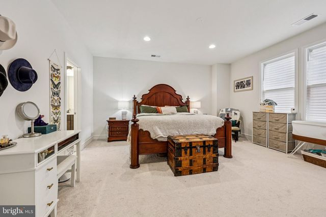 8650 ANDERSON AVE, Marshall, VA 20115