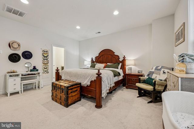 8650 ANDERSON AVE, Marshall, VA 20115