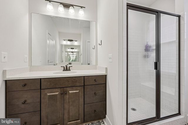 8650 ANDERSON AVE, Marshall, VA 20115