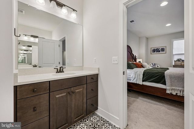 8650 ANDERSON AVE, Marshall, VA 20115