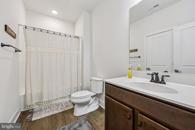 8650 ANDERSON AVE, Marshall, VA 20115