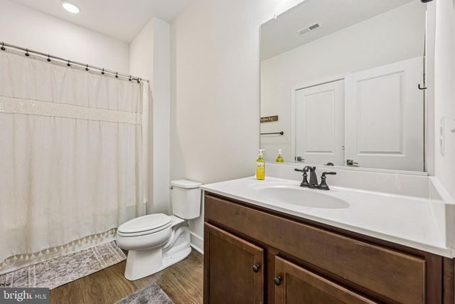 8650 ANDERSON AVE, Marshall, VA 20115