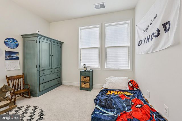 8650 ANDERSON AVE, Marshall, VA 20115