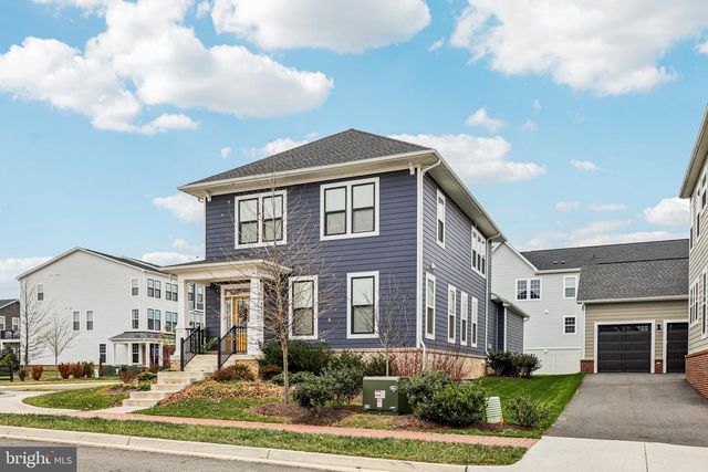 8650 ANDERSON AVE, Marshall, VA 20115