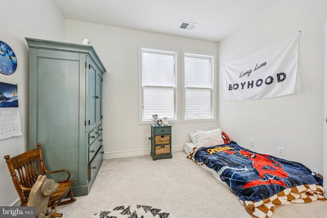 8650 ANDERSON AVE, Marshall, VA 20115