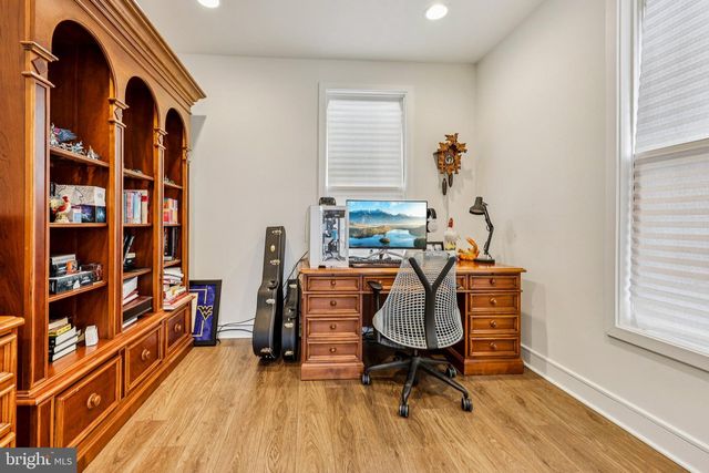 8650 ANDERSON AVE, Marshall, VA 20115