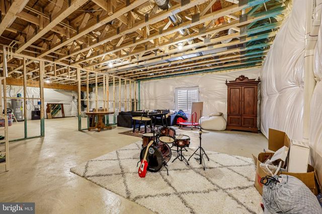 8650 ANDERSON AVE, Marshall, VA 20115