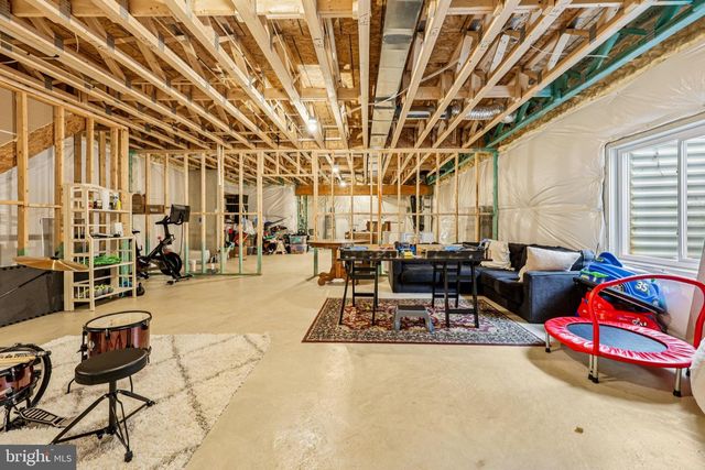 8650 ANDERSON AVE, Marshall, VA 20115