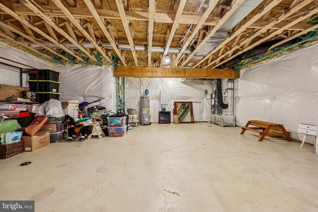 8650 ANDERSON AVE, Marshall, VA 20115