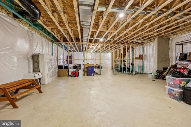 8650 ANDERSON AVE, Marshall, VA 20115