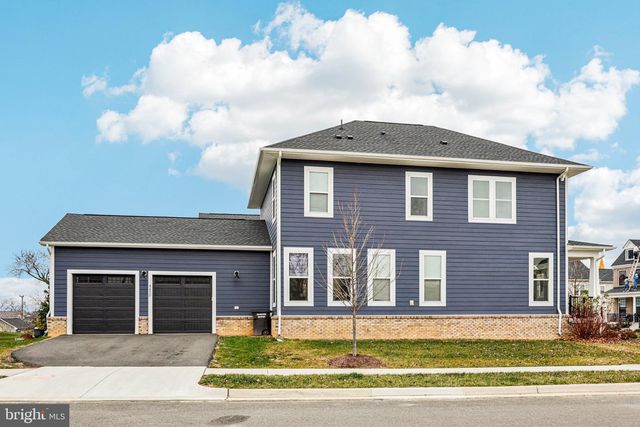 8650 ANDERSON AVE, Marshall, VA 20115