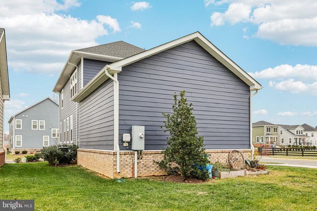 8650 ANDERSON AVE, Marshall, VA 20115